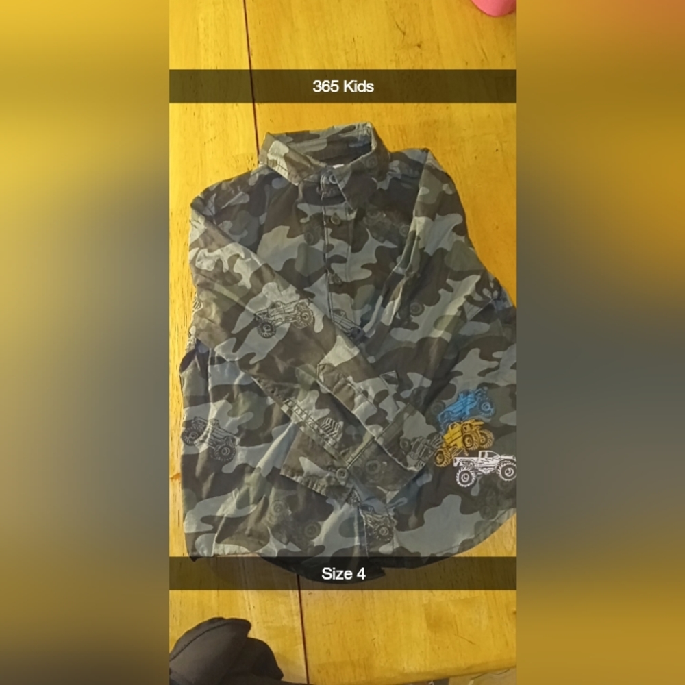 2 Dress Shirts